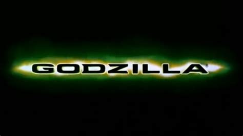 godzilla 1998 tv spot 7